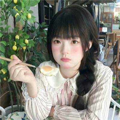孝女巧遇亲生父